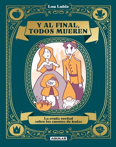 Y AL FINAL TODOS MUEREN