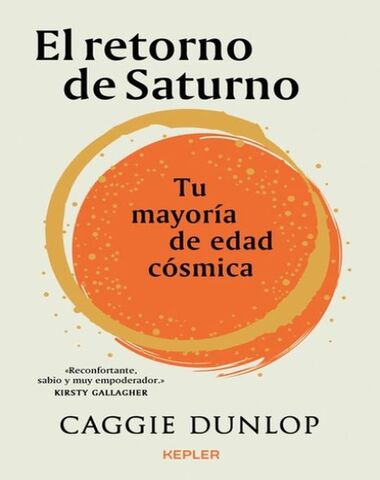 RETORNO DE SATURNO, EL