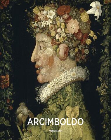 ARCIMBOLO TINY TORO