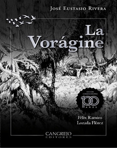 VORAGINE, LA