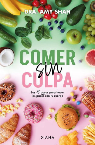 COMER SIN CULPA