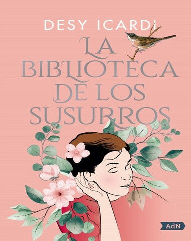 BIBLIOTECA DE LOS SUSURROS, LA