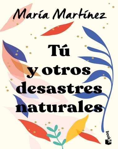 TU Y OTROS DESASTRES NATURALES