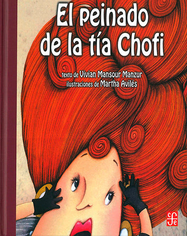 PEINADO DE LA TIA CHOFI, EL /TD