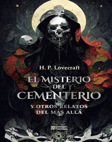 MISTERIO DEL CEMENTERIO, EL