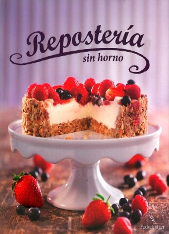 REPOSTERIA SIN HORNO