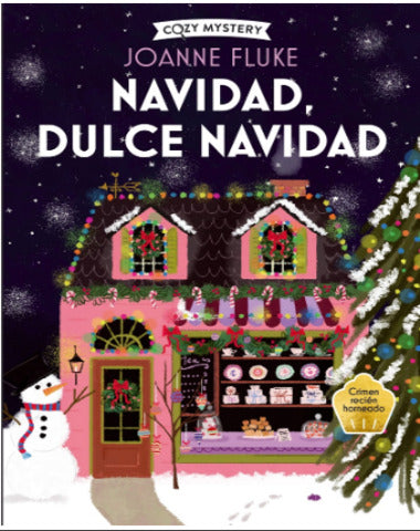 NAVIDAD DULCE NAVIDAD