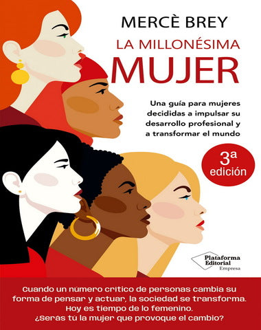 MILLONESIMA MUJER, LA
