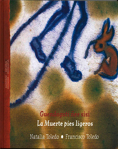 GUENDAGUTI ÑEE SISI / MUERTE DE PIES /TD
