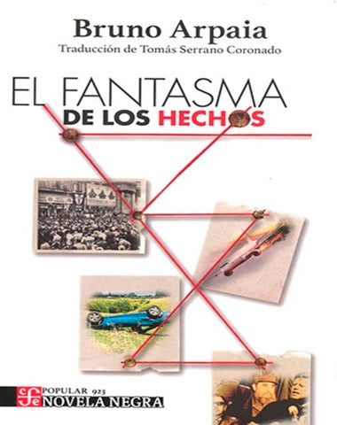FANTASMA DE LOS HECHOS, EL /CPO