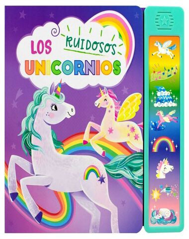 RUIDOSOS UNICORNIOS, LOS