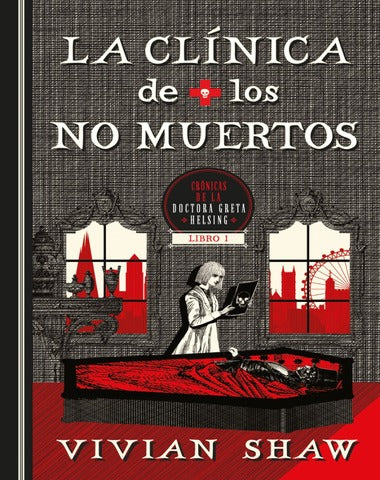 CLINICA DE LOS NO MUERTOS, LA