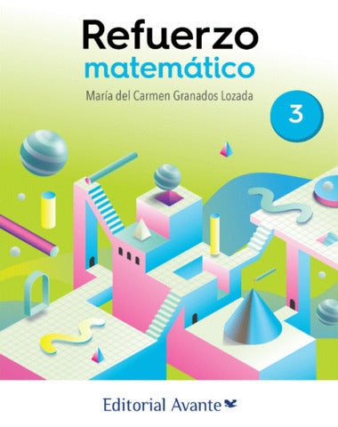 REFUERZO MATEMATICO 3