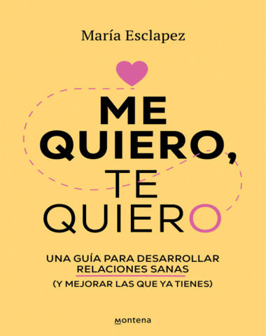 ME QUIERO TE QUIERO