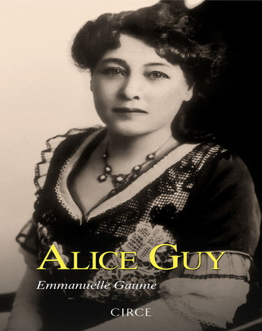 ALICE GUY