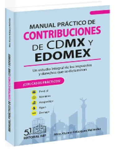MANUAL PRACTICO CONTRIBUCIONES CDMX EDOM