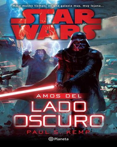 SW AMOS DEL LADO OSCURO