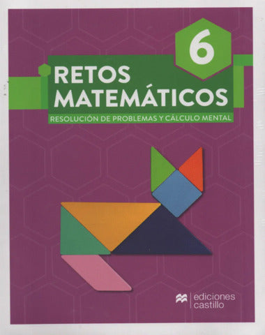 GUIA CASTILLO 6° PRIM PUB.