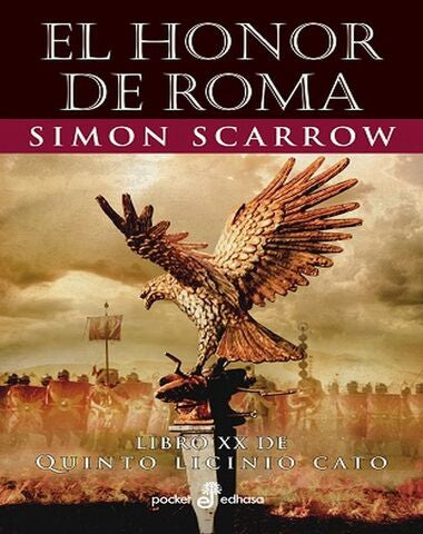 HONOR DE ROMA