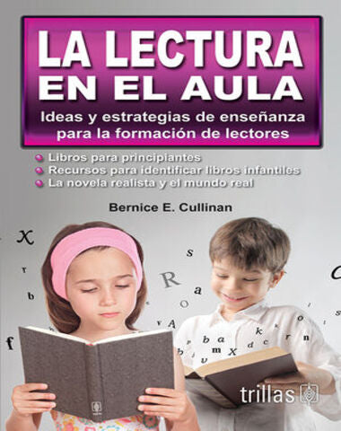 LECTURA EN EL AULA, LA