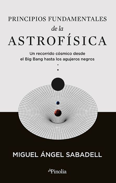 PRINCIPIOS FUNDAMENTALES DE ASTROFISICA