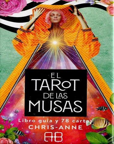 TAROT DE LAS MUSAS, EL