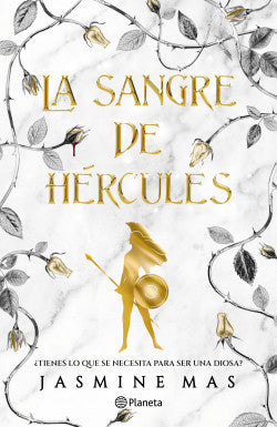 SANGRE DE HERCULES 1, LA