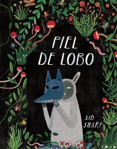 PIEL DE LOBO