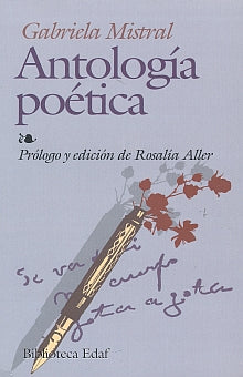 ANTOLOGIA POETICA