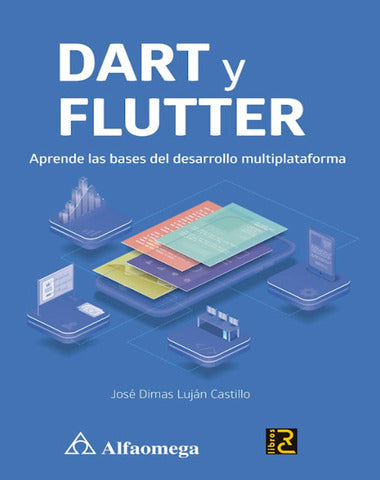 DART Y FLUTTER