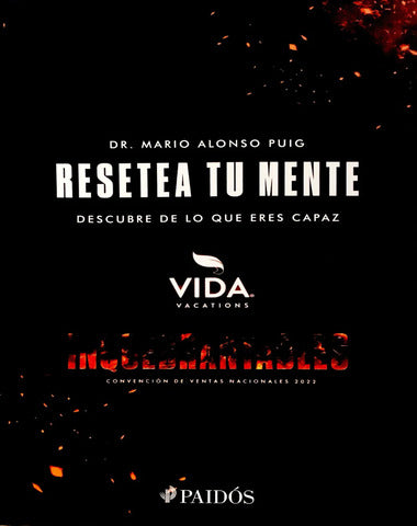RESETEA TU MENTE