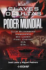 CLAVES OCULTAS DEL PODER MUNDIAL