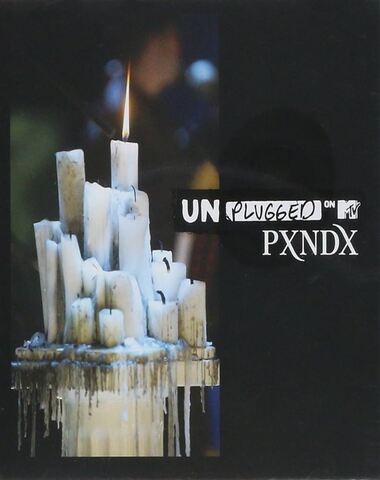 PANDA / UNPLUGGED