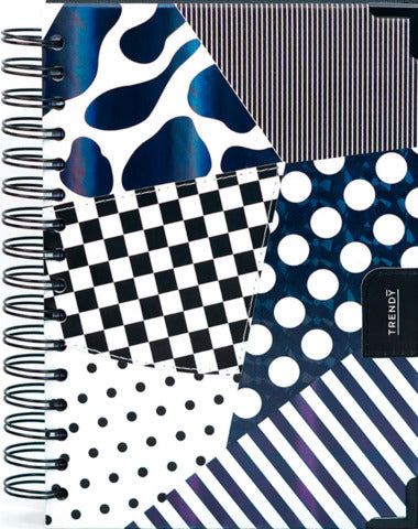 AGENDA ABSTRACT TRENDY