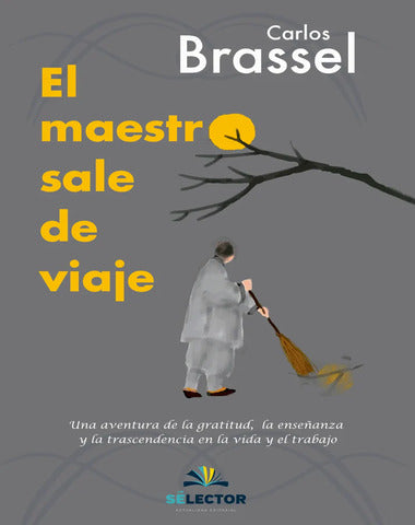 MAESTRO SALE DE VIAJE, EL