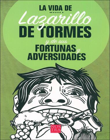 VIDA DE LAZARILLO DE TORMES, LA