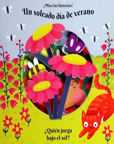 UN SOLEADO DIA DE VERANO