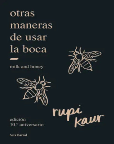 OTRAS MANERAS DE USAR LA BOCA