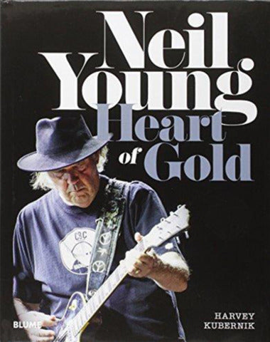 HEARTS OF GOLD NEIL YOUNG