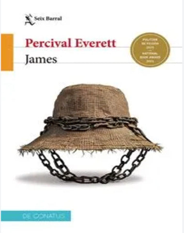 JAMES