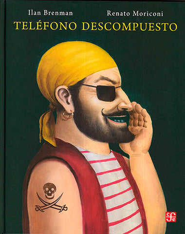 TELEFONO DESCOMPUESTO /TD