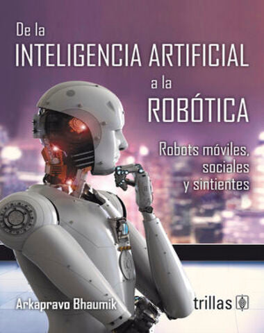 INTELIGENCIA ARTIFICIAL