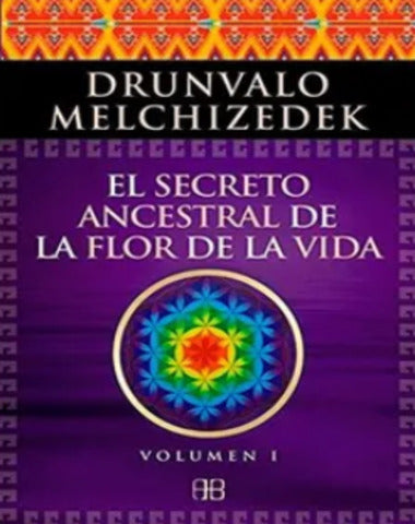 SECRETO ANCESTRAL DE LA FLOR DE LA VID 1