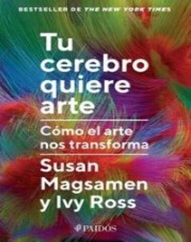 TU CEREBRO QUIERE ARTE