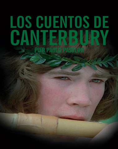 CUENTOS DE CANTERBURY BR