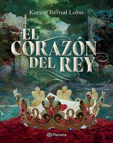 CORAZON DEL REY 3