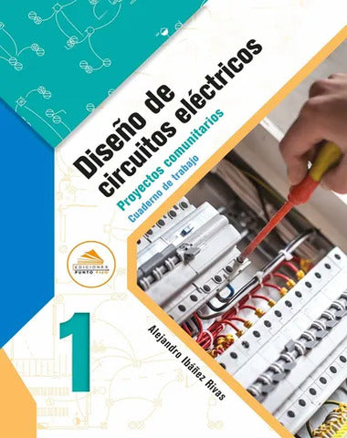 DISEÑO DE CIRCUITOS ELECTRICOS SEC.