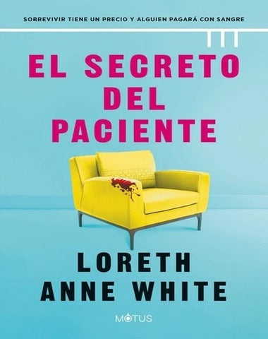 SECRETO DEL PACIENTE, EL