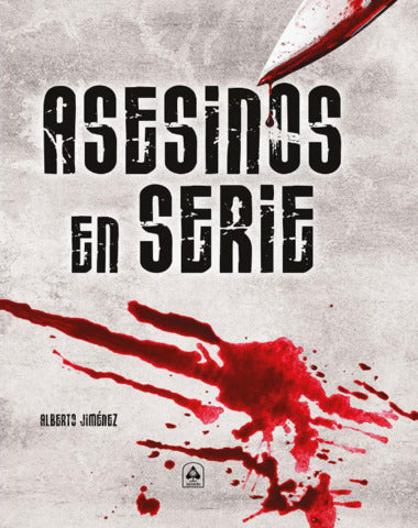 ASESINOS EN SERIE