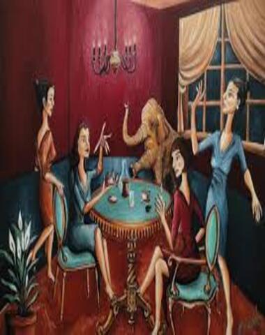 PUZZLE EL ADIVINO 500 PZ